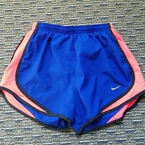 Nike dri-fit shorts